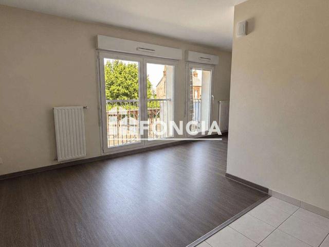 Vente appartement 1 pièce Rennes Bourg L'evêque 35