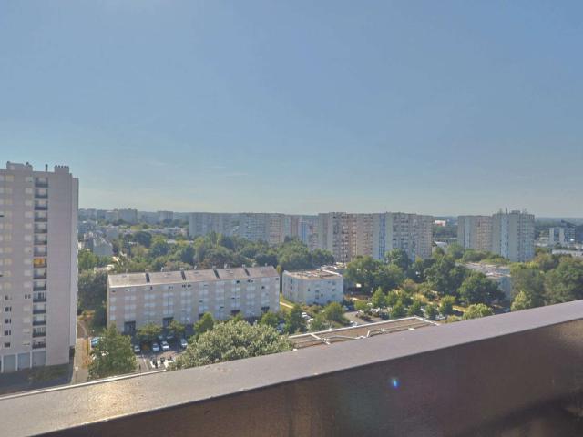 Vente appartement 1 pièce Rennes Brequigny 35
