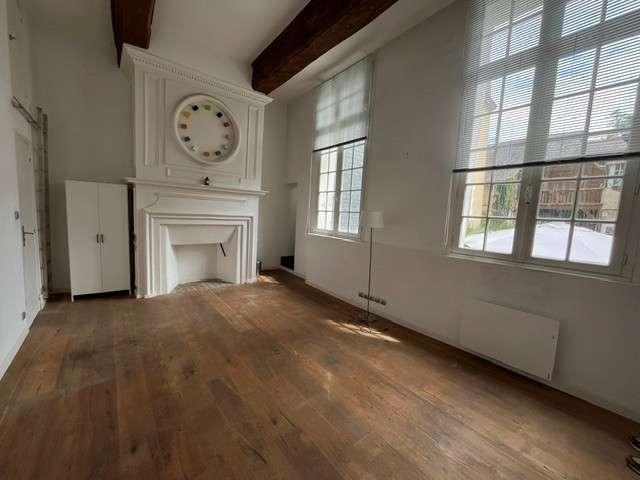 Vente appartement 1 pièce Rennes Centre Ville 35