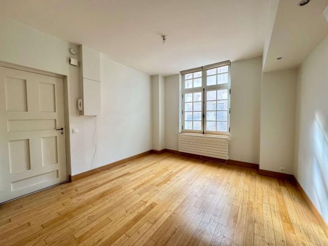 Vente appartement 1 pièce Rennes Centre Ville 35