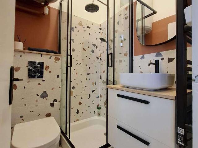 Vente appartement 1 pièce Rennes Centre Ville 35