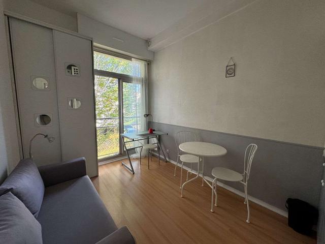 Vente appartement 1 pièce Rennes Centre Ville 35