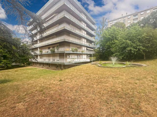 Vente appartement 1 pièce Rennes Centre Ville 35