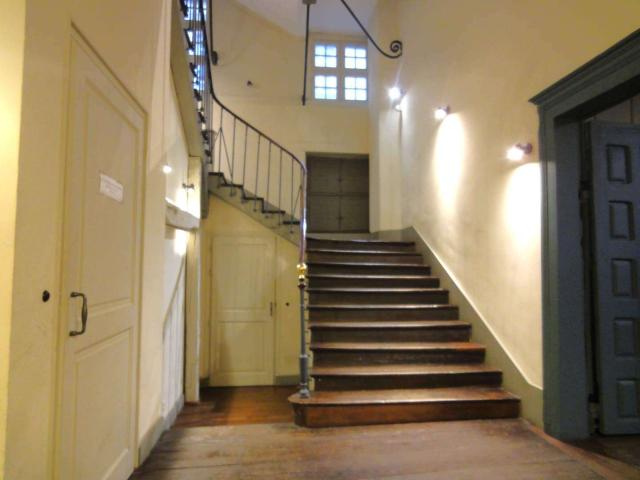 Vente appartement 1 pièce Rennes Centre Ville 35