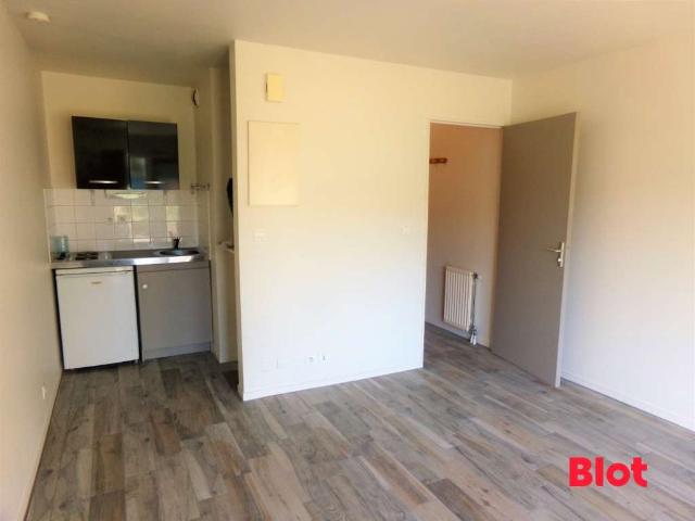Vente appartement 1 pièce Rennes Cleunay 35