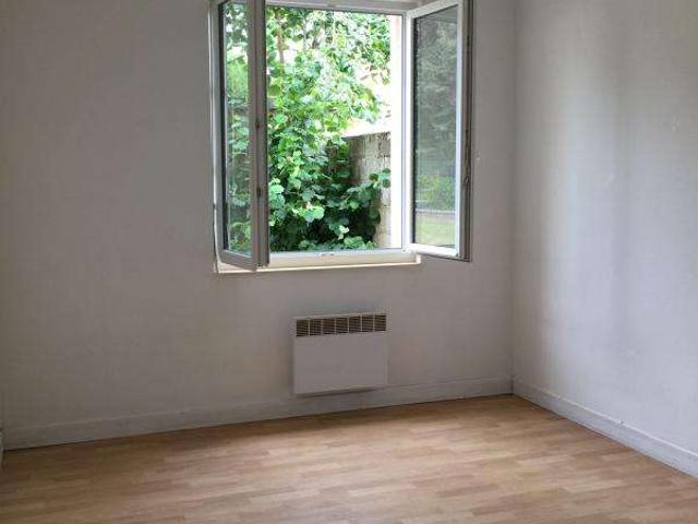 Vente appartement 1 pièce Rennes Cleunay 35