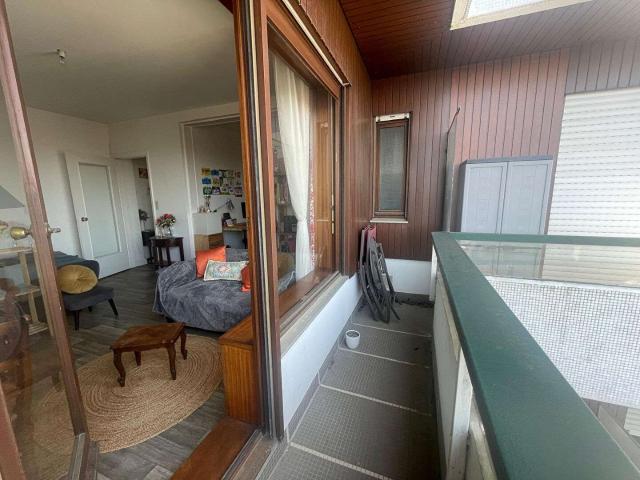 Vente appartement 1 pièce Rennes Fougères 35