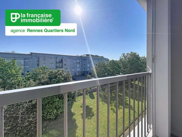 Vente appartement 1 pièce Rennes Fougères 35