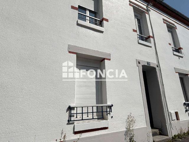Vente appartement 1 pièce Rennes Gare 35