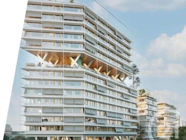 Vente appartement 1 pièce Rennes Gare 35