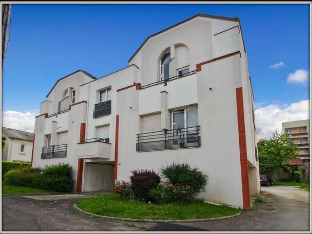 Vente appartement 1 pièce Rennes Landry Cimetière de l'Est 35