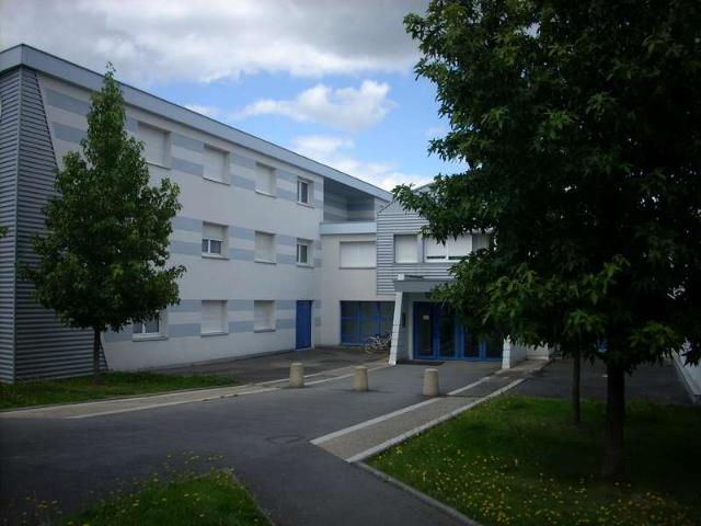 Vente appartement 1 pièce Rennes Longs Champs 35