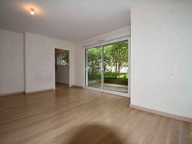 Vente appartement 1 pièce Rennes Lorient Saint Brieuc 35