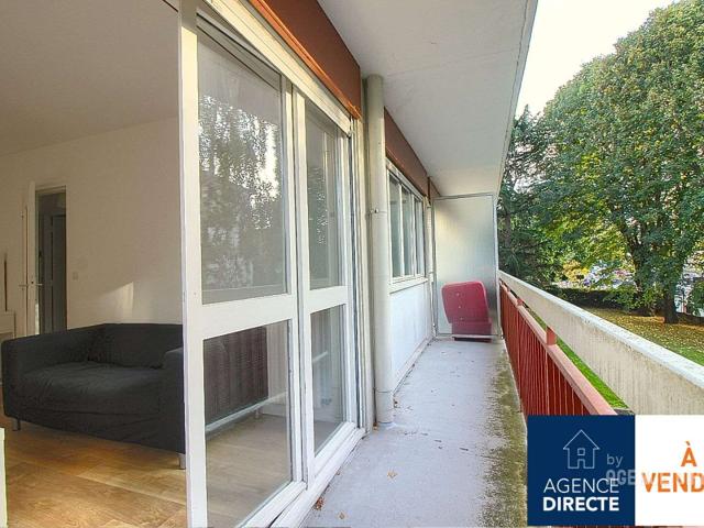 Vente appartement 1 pièce Rennes Nord Saint Martin 35