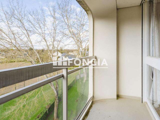 Vente appartement 1 pièce Rennes Patton 35