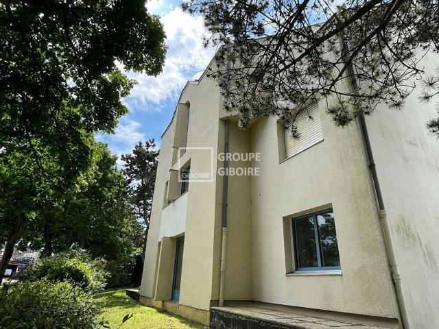 Vente appartement 1 pièce Rennes Sacré Coeurs 35