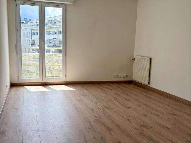Vente appartement 1 pièce Rennes Saint Helier 35