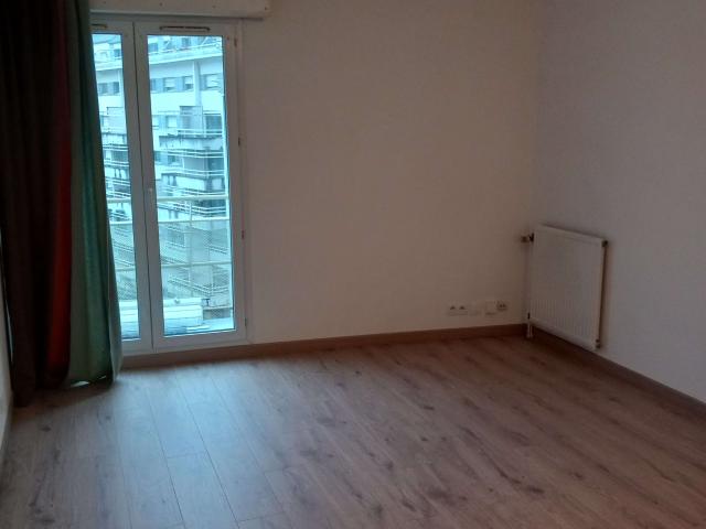Vente appartement 1 pièce Rennes Saint Helier 35
