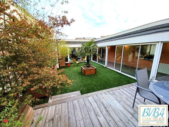 Vente appartement 1 pièce Rezé 44