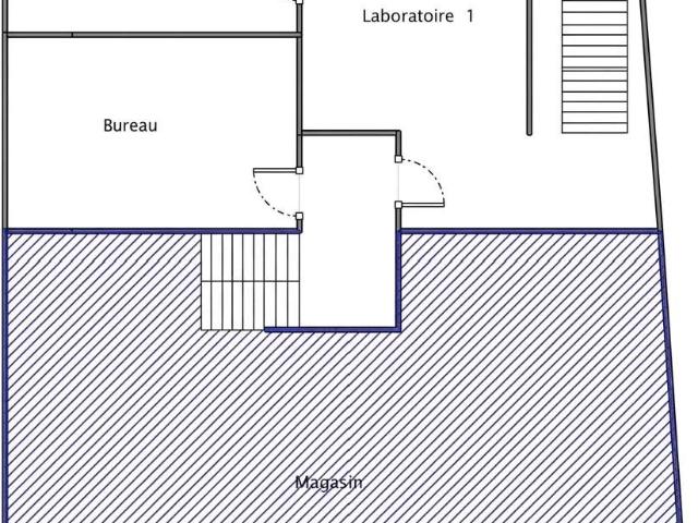 Vente appartement 1 pièce Roanne 42