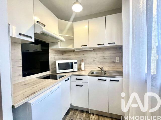 Vente appartement 1 pièce Rodez 12