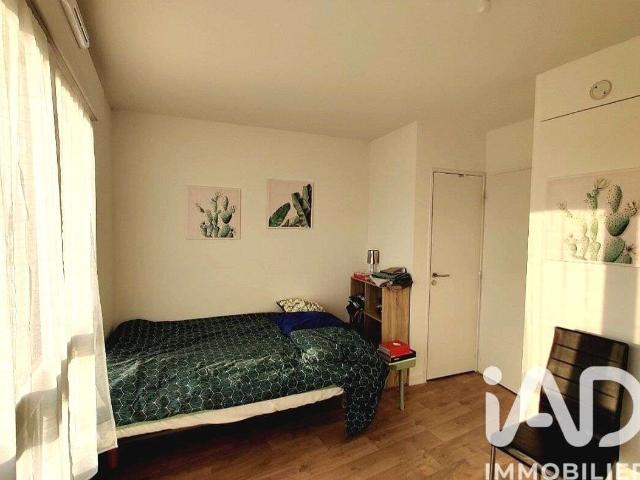 Vente appartement 1 pièce Rosières près Troyes 10