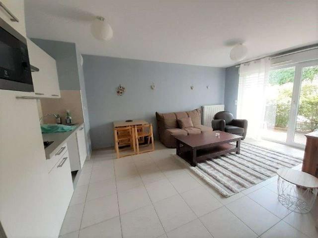 Vente appartement 1 pièce Rotheneuf 35