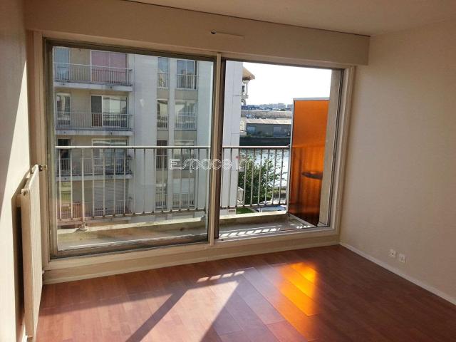 Vente appartement 1 pièce Rouen 76