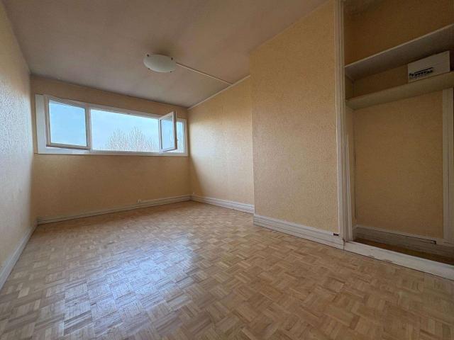 Vente appartement 1 pièce Rouen St Sever 76