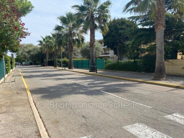 vente appartement 1 Pièce s