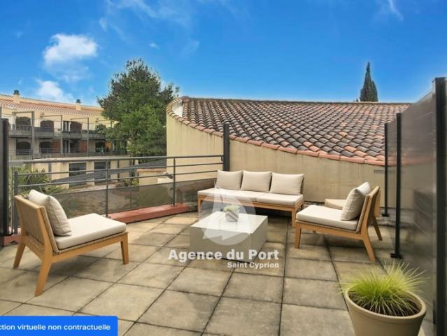 vente appartement 1 Pièce s
