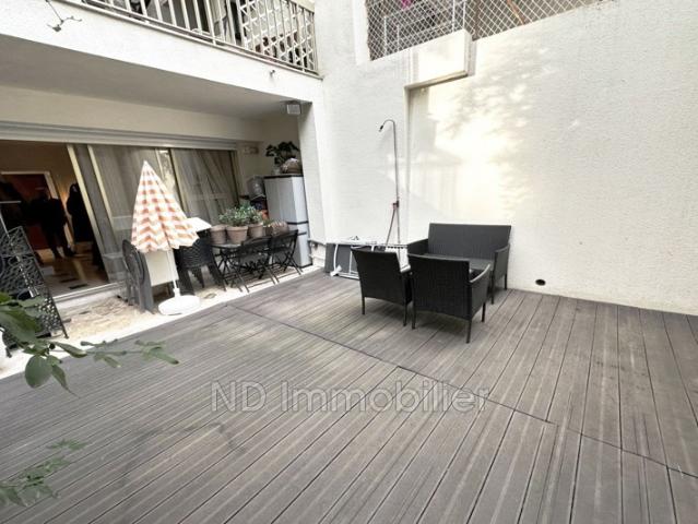vente appartement 1 Pièce s
