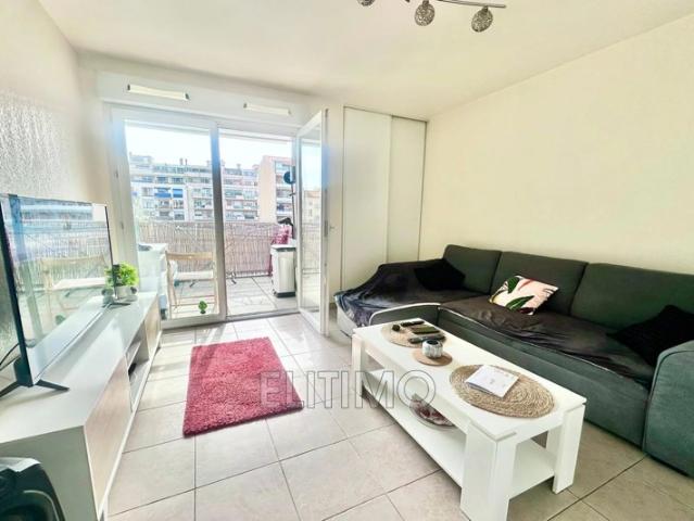 vente appartement 1 Pièce s