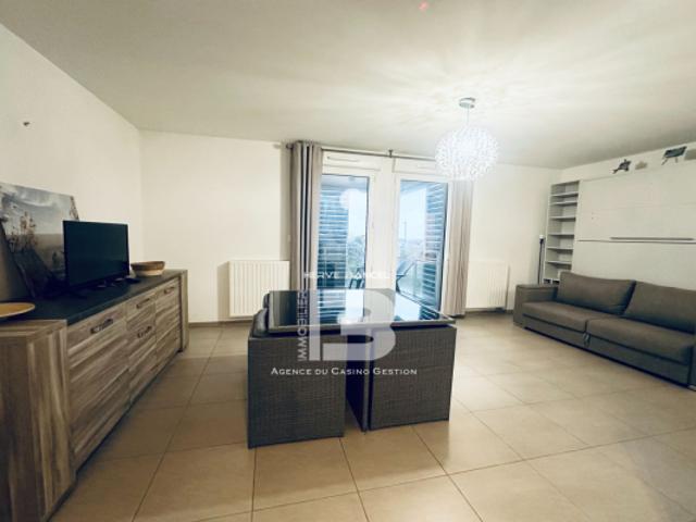vente appartement 1 Pièce s