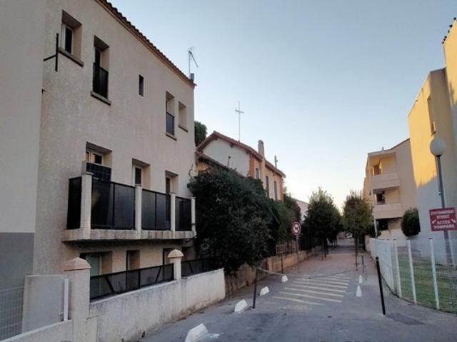 vente appartement 1 Pièce s
