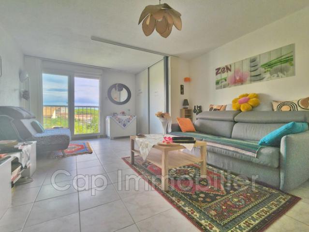 vente appartement 1 Pièce s