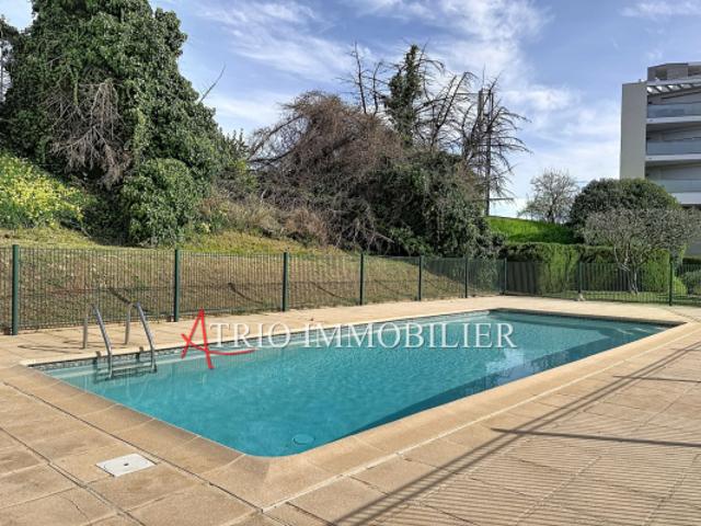 vente appartement 1 Pièce s