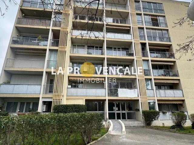 vente appartement 1 Pièce s