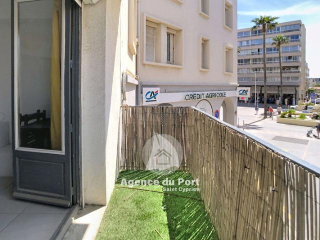 vente appartement 1 Pièce s
