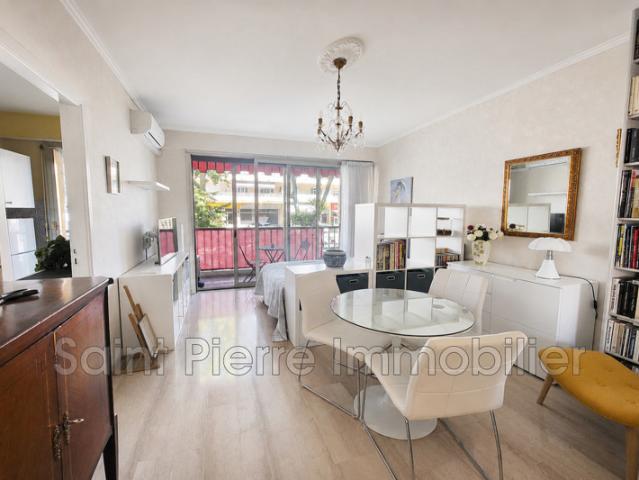 vente appartement 1 Pièce s