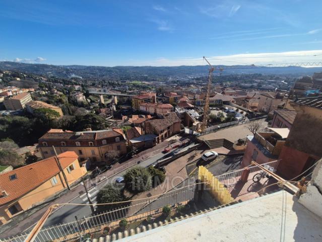 vente appartement 1 Pièce s