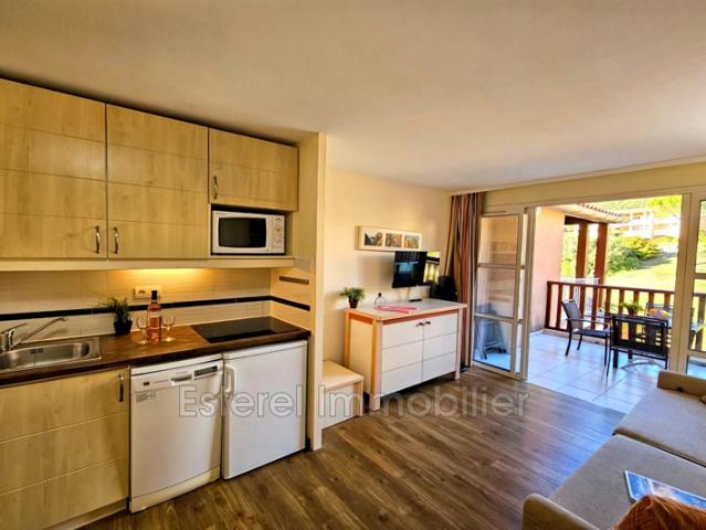 vente appartement 1 Pièce s