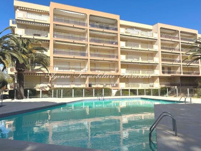 vente appartement 1 Pièce s
