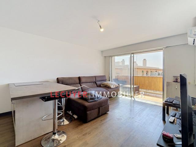 vente appartement 1 Pièce s