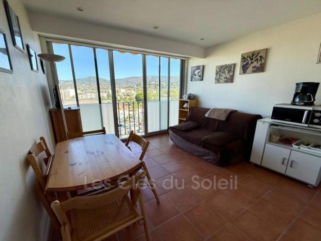 vente appartement 1 Pièce s
