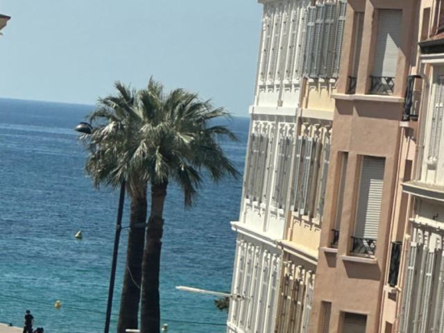 vente appartement 1 Pièce s