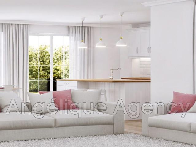 vente appartement 1 Pièce s