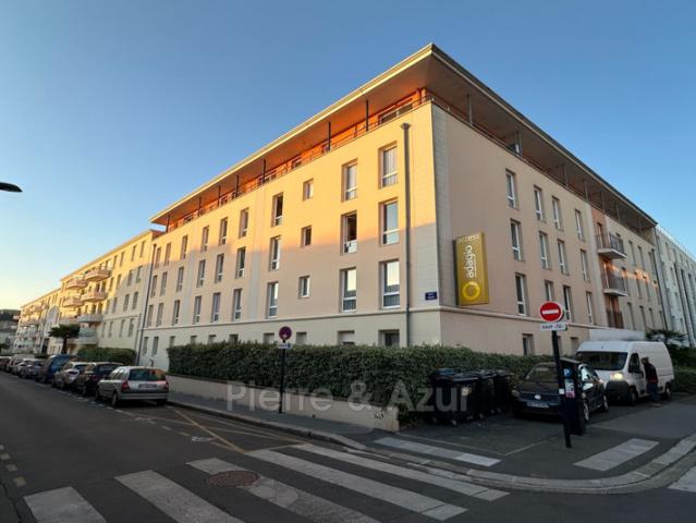 vente appartement 1 Pièce s