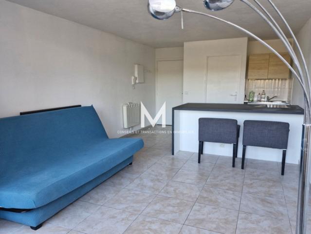 vente appartement 1 Pièce s