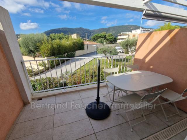 vente appartement 1 Pièce s
